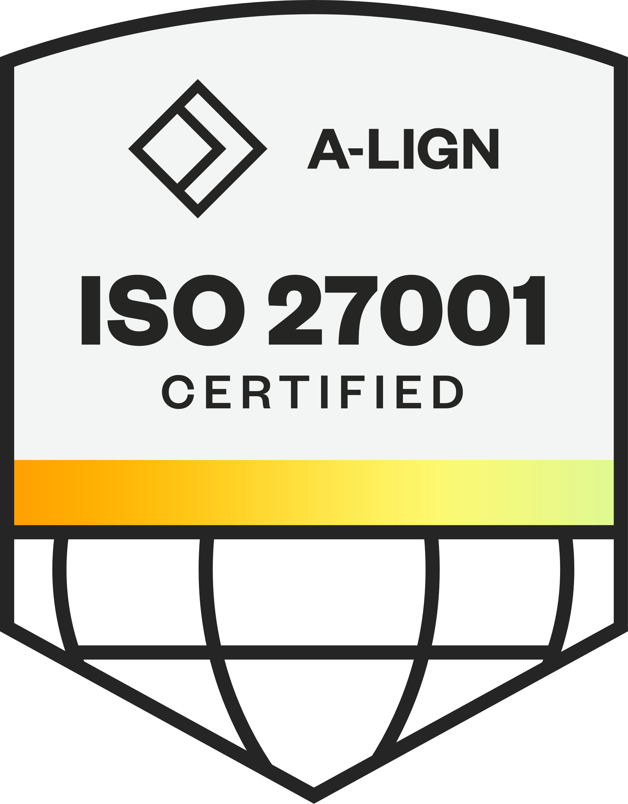iso 27001 logo